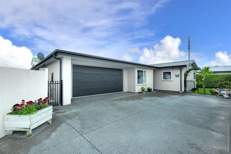 Photo of property in 43a Richill Street, Belfast, Christchurch, 8051