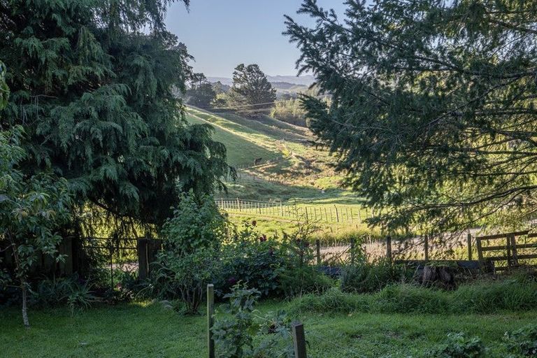 Photo of property in 3 Adolphus Street, Norsewood, 4974