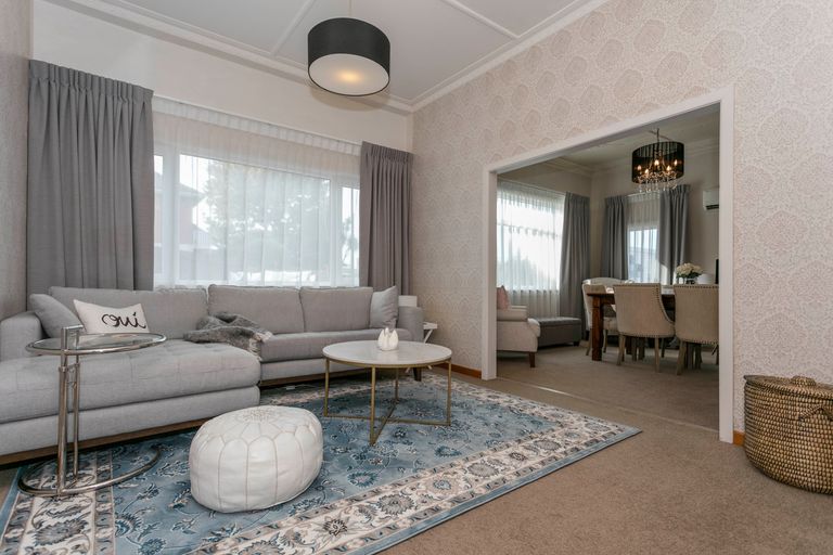 Photo of property in 7 Bridger Street, Maryhill, Dunedin, 9011