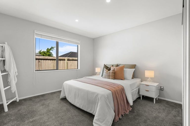 Photo of property in 64 Corsair Drive, Wigram, Christchurch, 8042