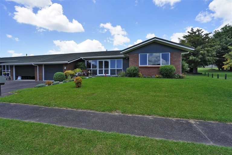 Photo of property in 23a Brookview Court, Queenwood, Hamilton, 3210