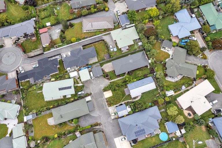 Photo of property in 11 Thomson Street, Tinwald, Ashburton, 7700