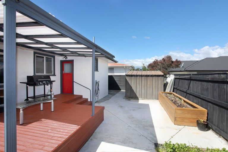 Photo of property in 23 Leeds Street, Milson, Palmerston North, 4414