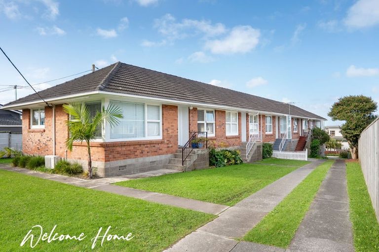 Photo of property in 3/38 Jutland Road, Hauraki, Auckland, 0622