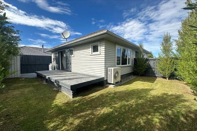 Photo of property in 1/10 Aurora Street, Hei Hei, Christchurch, 8042