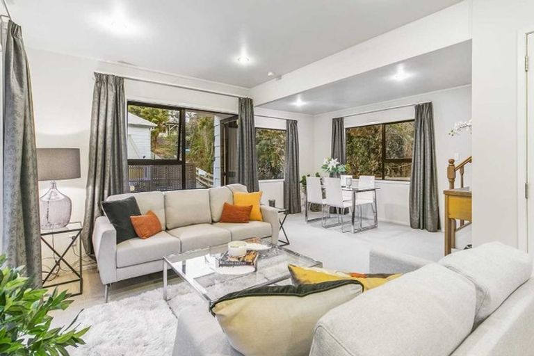 Photo of property in 52b Aroha Avenue, Sandringham, Auckland, 1025