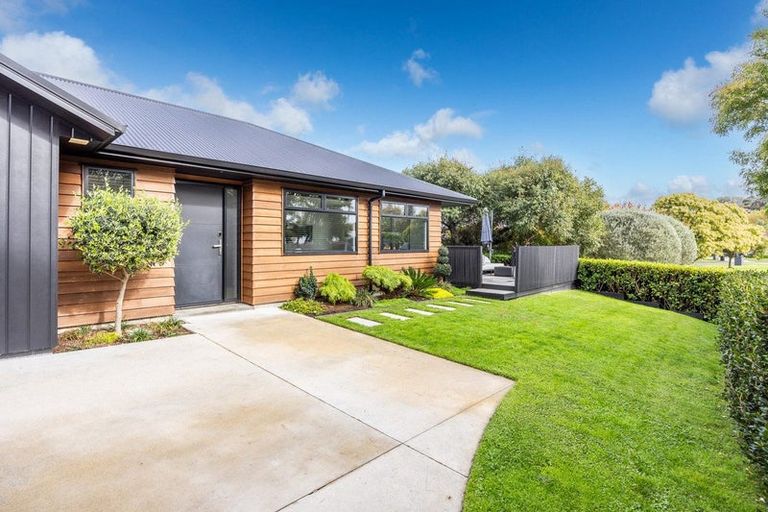 Photo of property in 40 Ash Grove, Te Awamutu, 3800