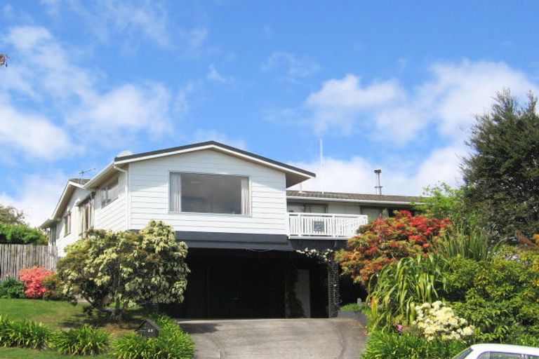 Photo of property in 33 Birch Street, Hilltop, Taupo, 3330