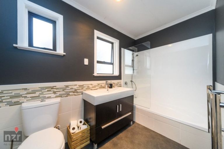 Photo of property in 5 Churchill Avenue, Feilding, 4702