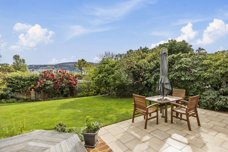 Photo of property in 163 Highgate, Roslyn, Dunedin, 9010