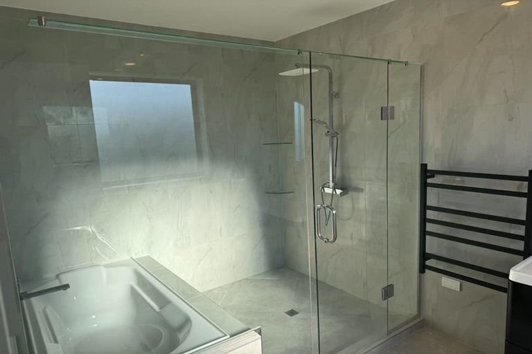 Photo of property in 1 Sager Midgley Road, Hobsonville, Auckland, 0616