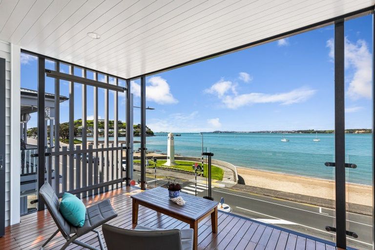 Photo of property in G 03/29 King Edward Parade, Devonport, Auckland, 0624