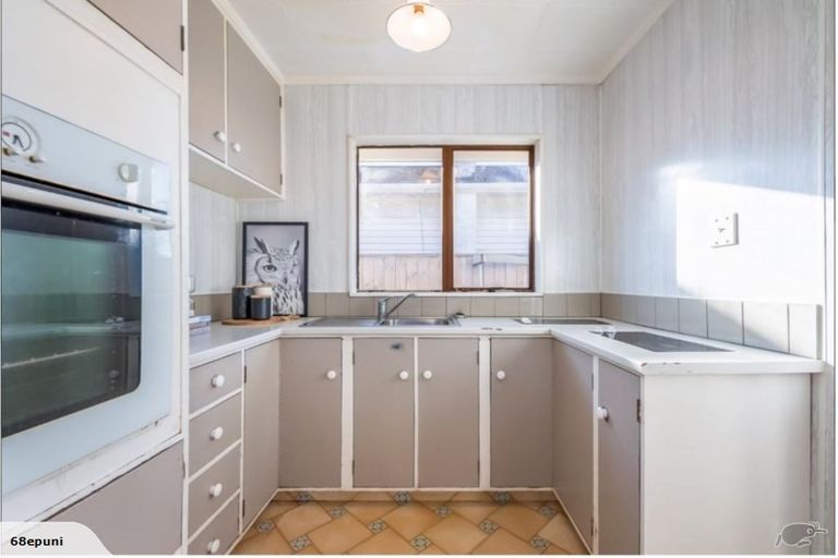 Photo of property in 68 Epuni Street, Hutt Central, Lower Hutt, 5011