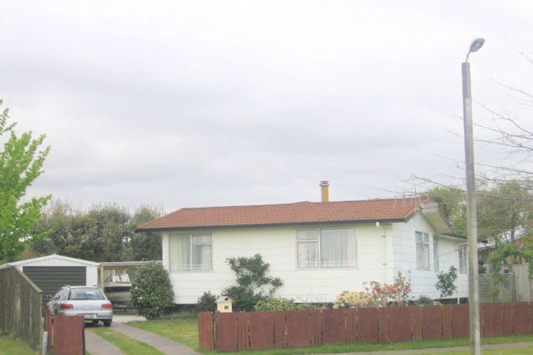 Photo of property in 73 Grace Crescent, Richmond Heights, Taupo, 3330