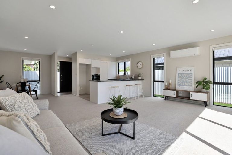 Photo of property in 301 Cameron Street, Ashburton, 7700