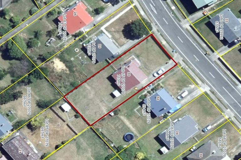 Photo of property in 30 Corinna Street, Waitangirua, Porirua, 5024