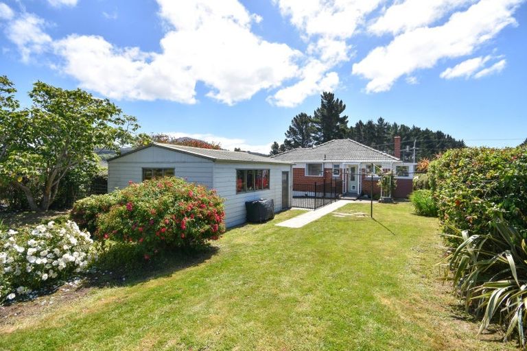 Photo of property in 369 Brighton Road, Waldronville, Dunedin, 9018