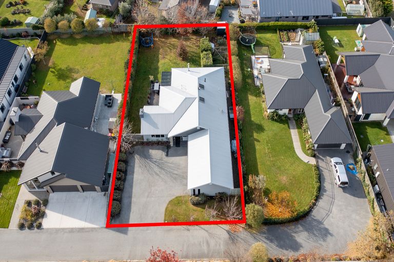 Photo of property in 140 Fache Street, Clyde, 9330