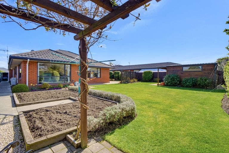 Photo of property in 10 Kiln Place, Kaiapoi, 7630