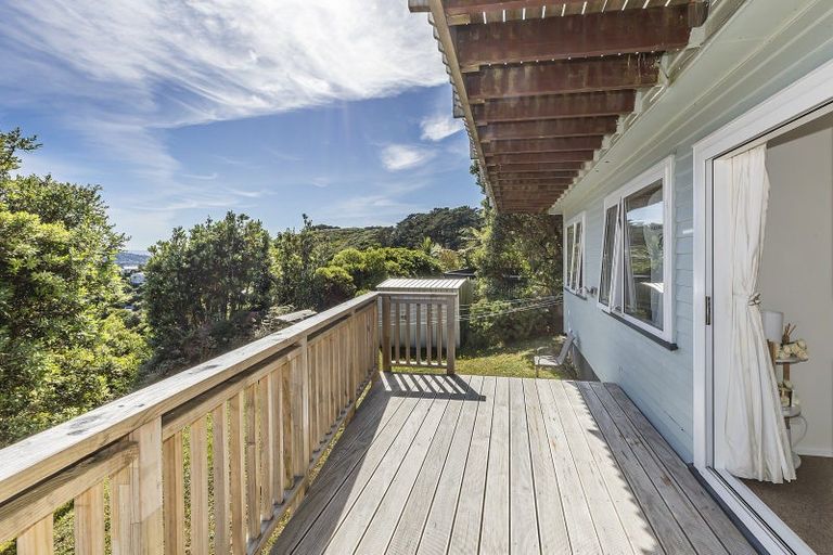 Photo of property in 189 Cecil Road, Wilton, Wellington, 6012