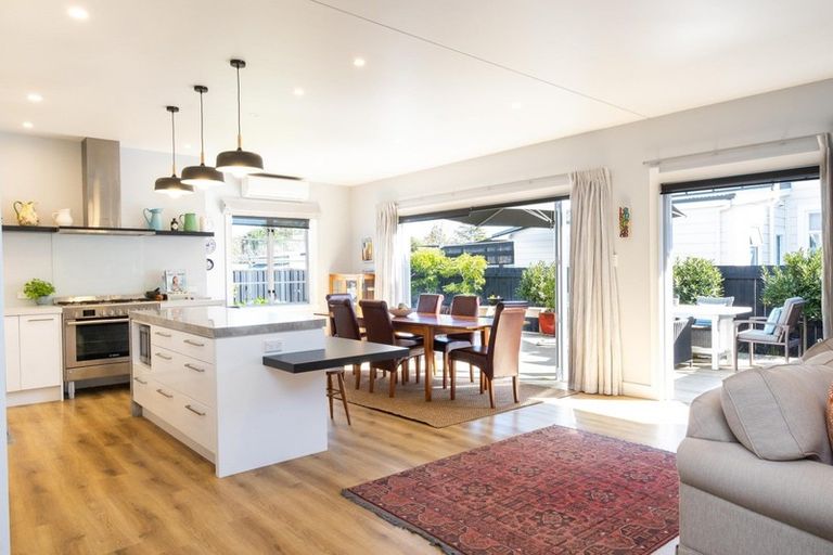 Photo of property in 62 Mcdonald Street, Napier South, Napier, 4110