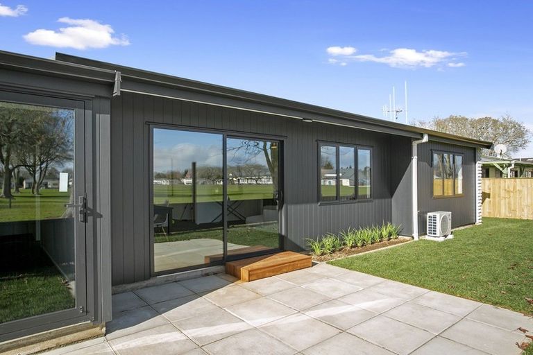 Photo of property in 163b Victoria Street, Cambridge, 3434