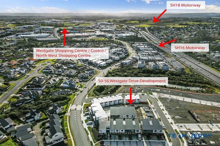 Photo of property in 50 Westgate Drive, Massey, Auckland, 0614