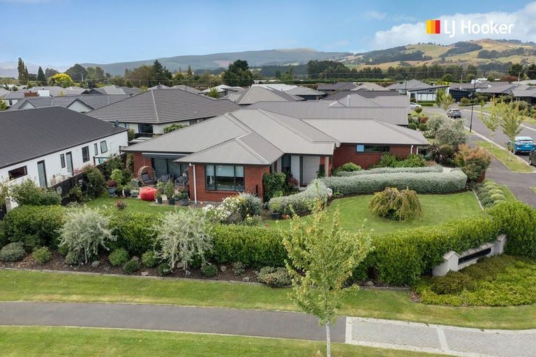 Photo of property in 1 Carrick Place, Mosgiel, 9024
