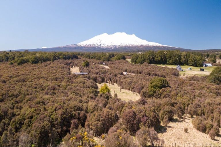 Photo of property in 15/133 Matapuna Road, Horopito, Raetihi, 4696