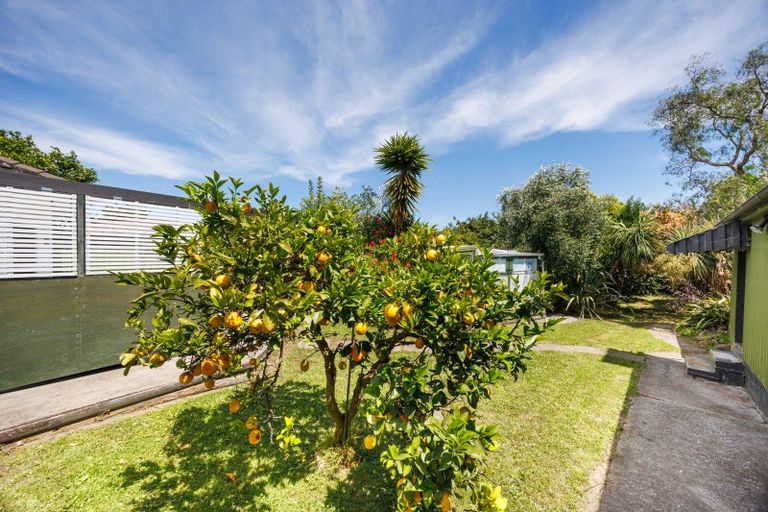 Photo of property in 3 Nottingham Avenue, Awapuni, Palmerston North, 4412