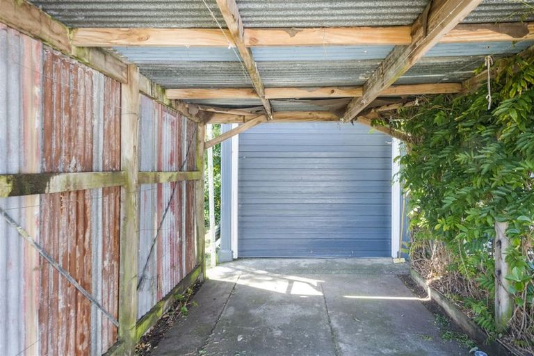 Photo of property in 13 Jenks Street, Foxton, 4814