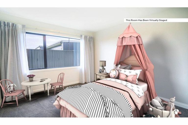 Photo of property in 4 Barker Place, Waikiwi, Invercargill, 9810