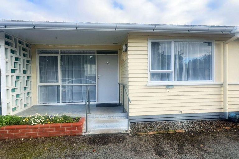 Photo of property in 6/3 Niblett Street, Whanganui, 4500