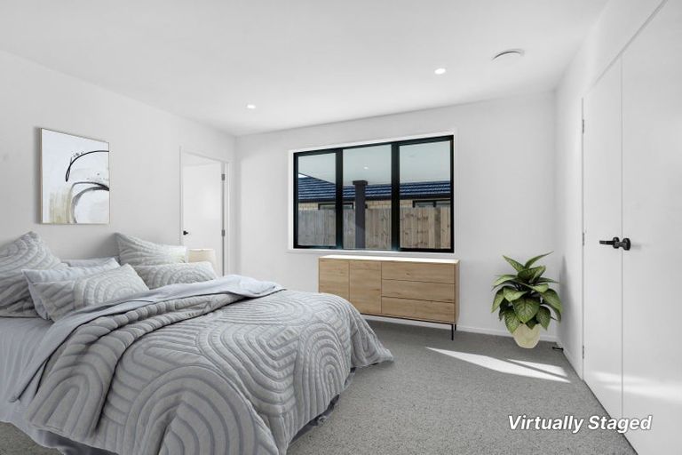 Photo of property in 21c Portland Drive, Mangorei, New Plymouth, 4312