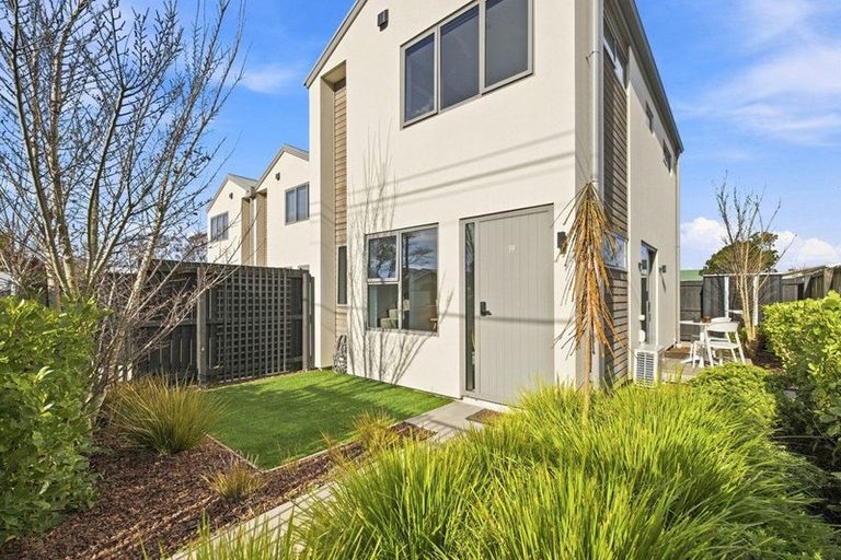 Photo of property in 99 Simeon Street, Spreydon, Christchurch, 8024