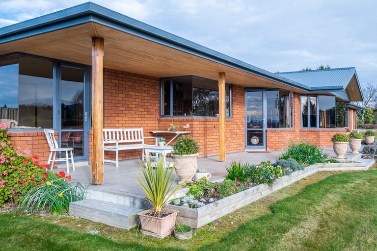 Photo of property in 41 Kalaugher Road, Geraldine Downs, Geraldine, 7991