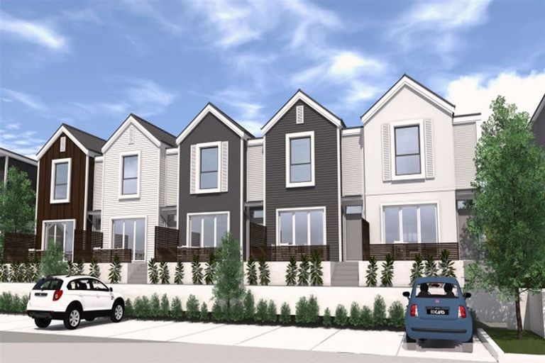 Photo of property in 42/30 Adventure Drive, Whitby, Porirua, 5024