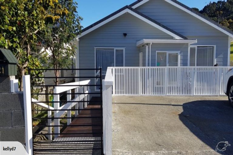 Photo of property in 21 Goa Street, Hataitai, Wellington, 6021