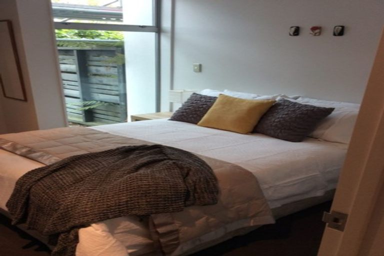 Photo of property in 425 Durham Street North, Christchurch Central, Christchurch, 8013