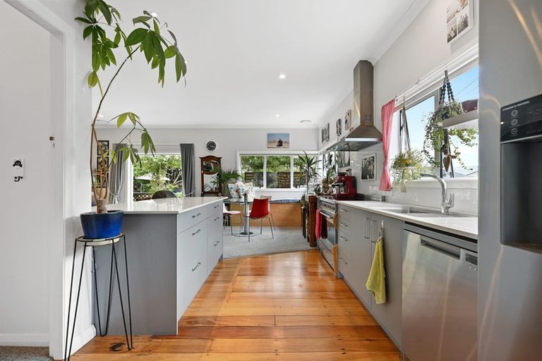 Photo of property in 100 Macfarlane Street, Hamilton East, Hamilton, 3216