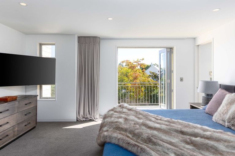 Photo of property in 54a Glandovey Road, Fendalton, Christchurch, 8052