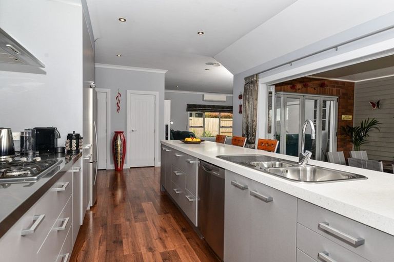 Photo of property in 55 Alconbury Drive, Rototuna North, Hamilton, 3210