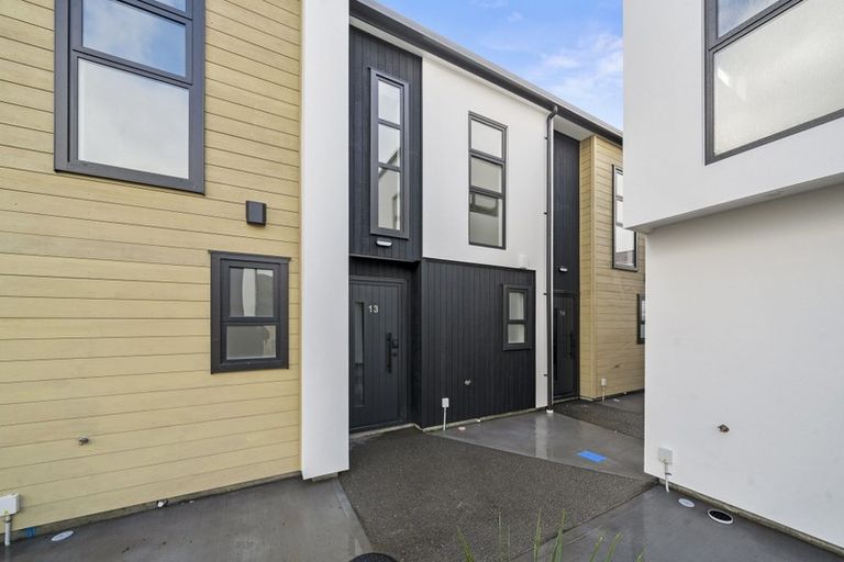 Photo of property in 4/91 Oxford Terrace, Epuni, Lower Hutt, 5011