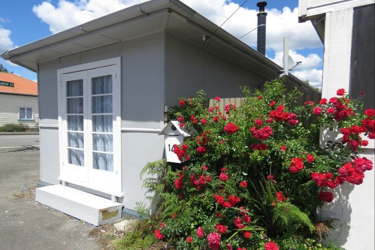 Photo of property in 140 Buller Road, Reefton, 7830