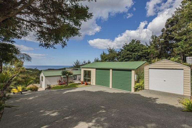 Photo of property in 249 Cullen Road, Waipu, 0582