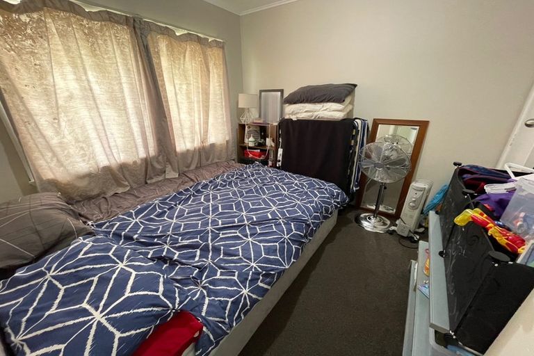 Photo of property in 4/12 Dinglebank Road, Mount Wellington, Auckland, 1060