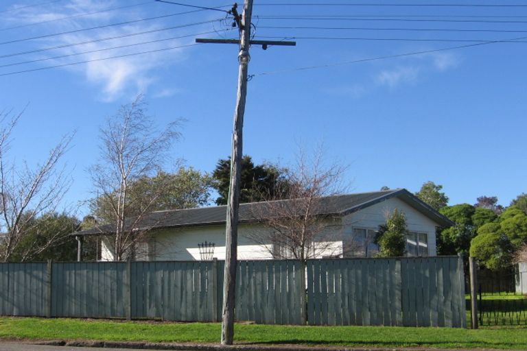 Photo of property in 13 Lyon Street, Featherston, 5710
