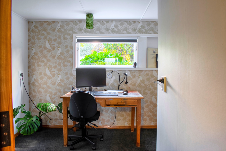 Photo of property in 125 Jickell Street, Hokowhitu, Palmerston North, 4410