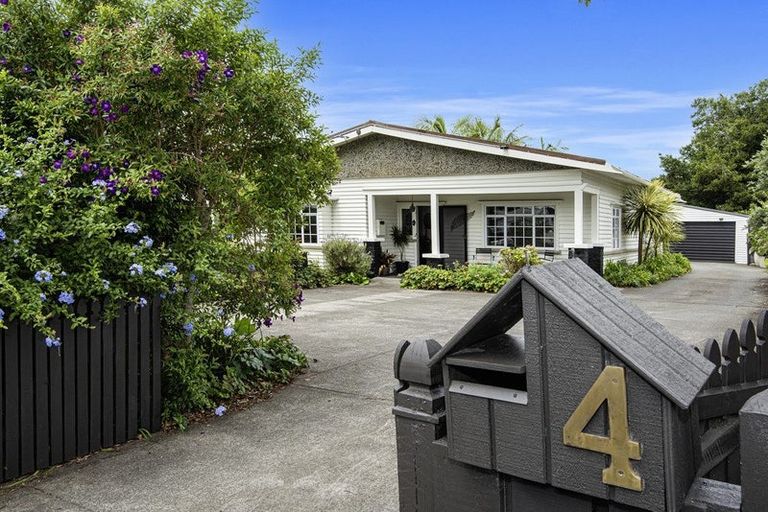 Photo of property in 4 Graham Street, Kensington, Whangarei, 0112