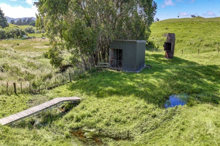 Photo of property in 2127 Puketitiri Road, Rissington, Napier, 4184